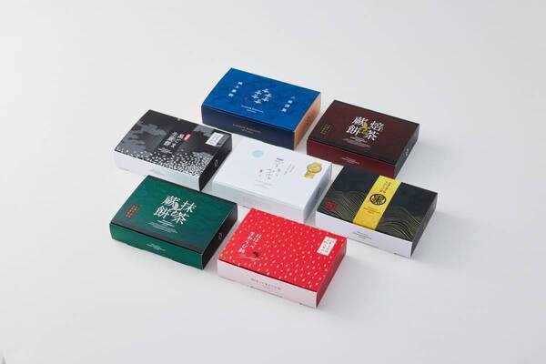 業界初の革新！冷凍でも"とろける生わらび餅"で保存期間を大幅延長