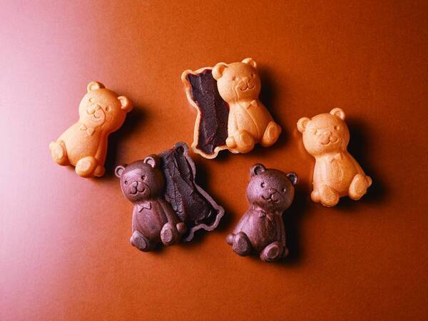 【青木松風庵】2025年1月10日(金)より「チョコレートフェア2025」を開催！