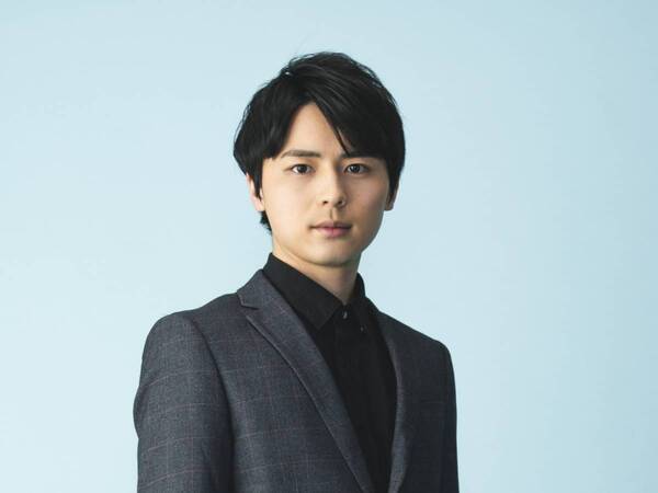 出演決定‼️俳優　斎藤挙人、フジテレビ系「木曜劇場」最新作話題沸騰のドラマ『愛の、がっこう。』にホスト界のカリスマとして椿リョータ役で出演