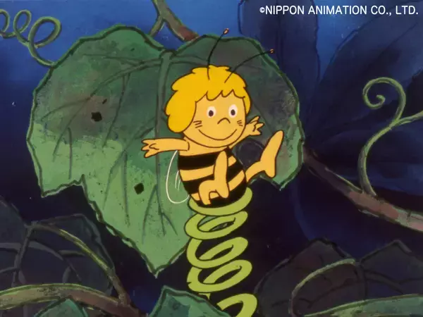 【日本アニメーション創業50周年記念】 劇伴音楽を紹介するWebサイト「NICHI-ANI Classics」を開設！ 中川昌による『トンデモネズミ大活躍』など、3作品の配信をスタート