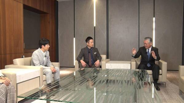 「フロントドア」2025年１月月間視聴率 同時間帯１位を獲得！【広島ホームテレビ】