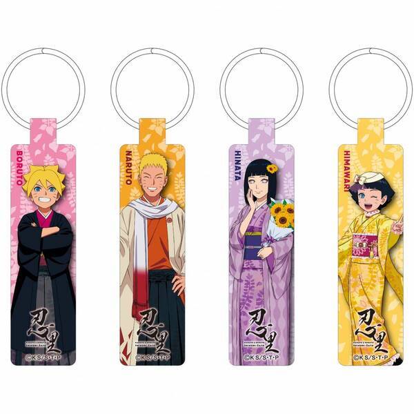 “うずまきナルト一家”手作りラーメンが、忍里で味わえる！？ ニジゲンノモリ「NARUTO＆BORUTO 忍里」特別任務 第25弾『ラーメン大作戦！』編　コラボラーメン