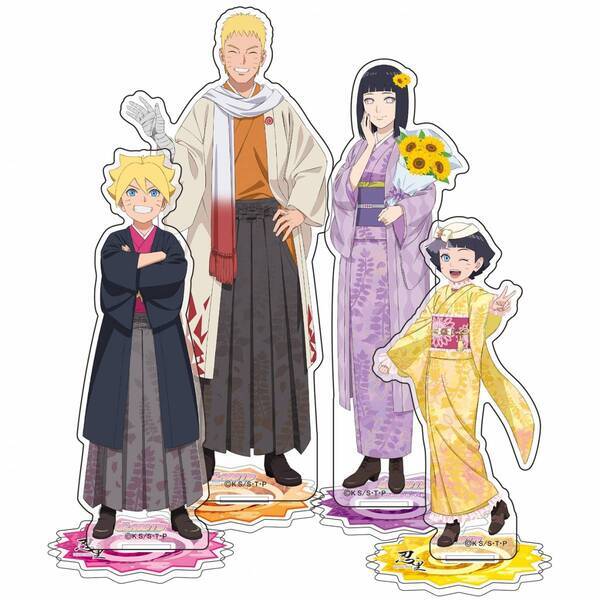 “うずまきナルト一家”手作りラーメンが、忍里で味わえる！？ ニジゲンノモリ「NARUTO＆BORUTO 忍里」特別任務 第25弾『ラーメン大作戦！』編　コラボラーメン