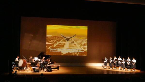 絶望から希望へ――若者とHOMEアナウンサーが紡ぐ、新時代の紙芝居で伝えるヒロシマの復興