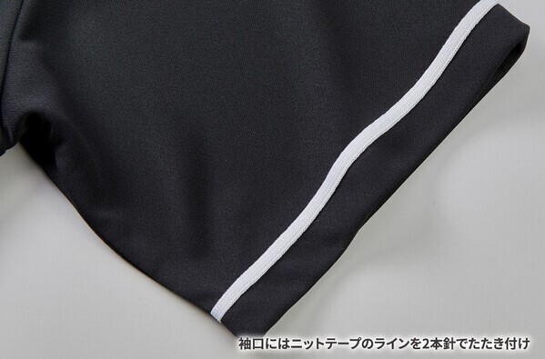 【オリジナルベースボールシャツが1週間限定セール！】8/17(日)”プロ野球ナイターの日”に着る写真・文字自由デザインのユニフォーム風シャツ