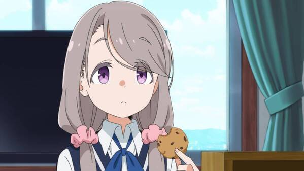 TVアニメ「mono」キービジュアル＆第1弾PV公開！さらにエンディングテーマ、先行上映イベント情報、特番情報も解禁！