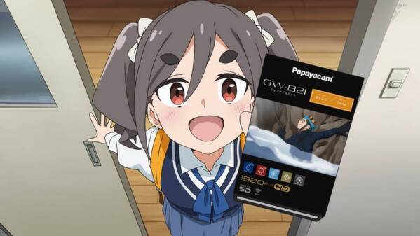 TVアニメ「mono」キービジュアル＆第1弾PV公開！さらにエンディングテーマ、先行上映イベント情報、特番情報も解禁！