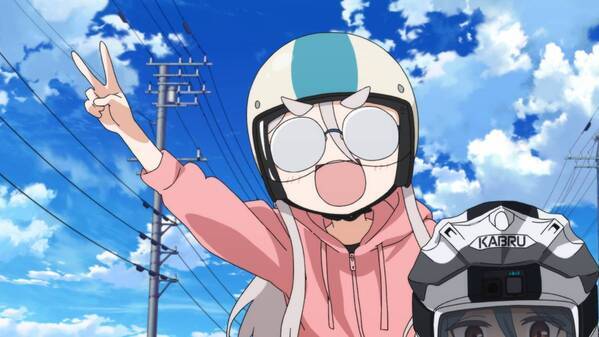 TVアニメ「mono」キービジュアル＆第1弾PV公開！さらにエンディングテーマ、先行上映イベント情報、特番情報も解禁！