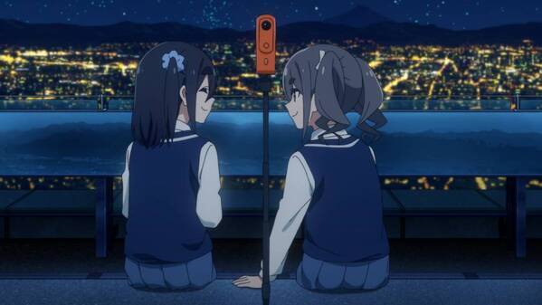 TVアニメ「mono」キービジュアル＆第1弾PV公開！さらにエンディングテーマ、先行上映イベント情報、特番情報も解禁！