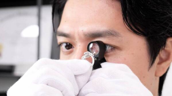 クリスティアーノ・ロナウド婚約指輪で話題沸騰！“大粒天然ダイヤモンド”価値高騰を受け、【おもいお】が買取最大10％増額キャンペーン開始”