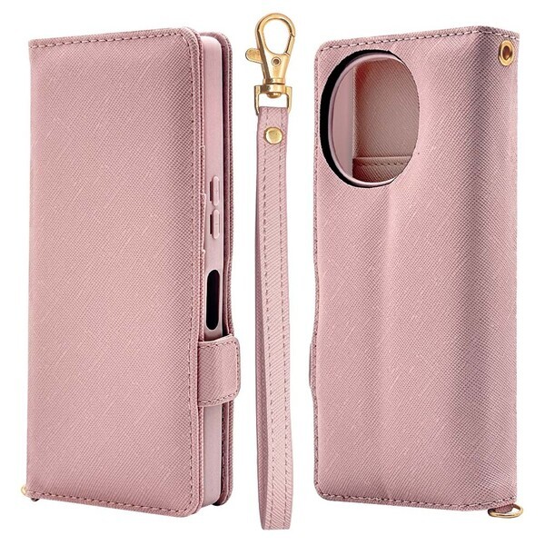 「AQUOS R10」生で観るより生々しい。ラスタバナナから専用アクセサリーを発売！