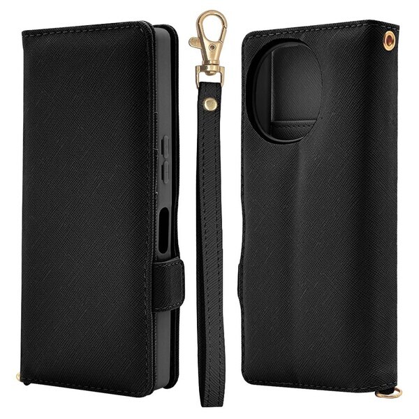 「AQUOS R10」生で観るより生々しい。ラスタバナナから専用アクセサリーを発売！