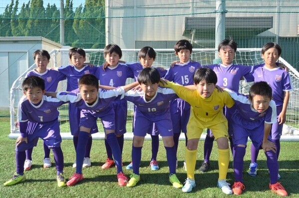 与野西北サッカースポーツ少年団が写真販売プラットフォームサービス  「みんなのおもいで .com」を導入