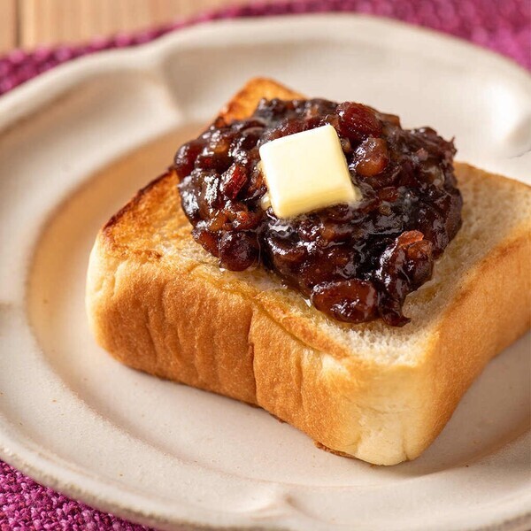 【お客様のお声から誕生】「パンのお供」の少量サイズを新発売！人気の味を気軽にお試し【久世福商店】