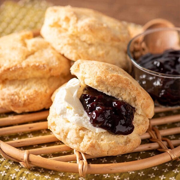 【お客様のお声から誕生】「パンのお供」の少量サイズを新発売！人気の味を気軽にお試し【久世福商店】