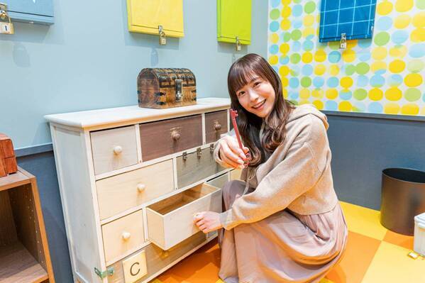 【本日より先行オープン！】リアル脱出ゲームの新店舗「リアル脱出ゲーム 池袋店」