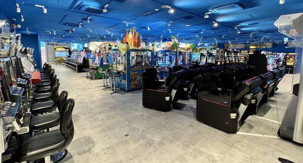 「調布駅」駅前に500坪超の大型店「GiGO調布」が誕生！　 7月15日(火)10時グランドオープン