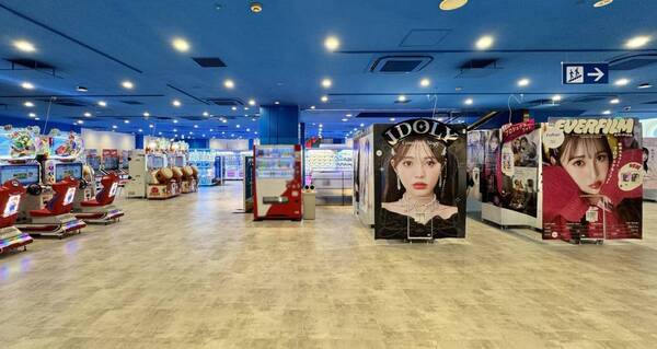 「調布駅」駅前に500坪超の大型店「GiGO調布」が誕生！　 7月15日(火)10時グランドオープン