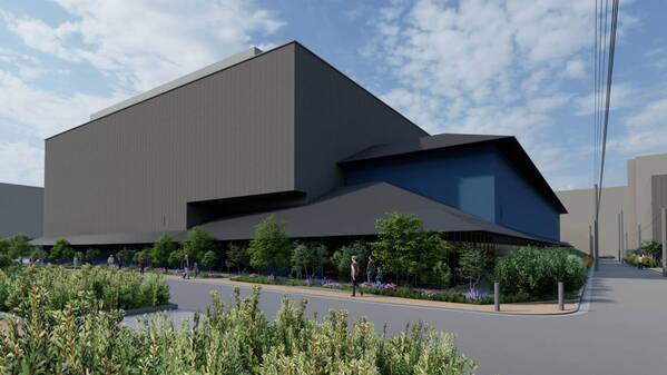 京阪ホールディングスが参画する「京都駅東南部エリアプロジェクト」において、没入型の常設アートミュージアム 「チームラボ バイオヴォルテックス 京都」が 2025年10月7日（火）にオープン！