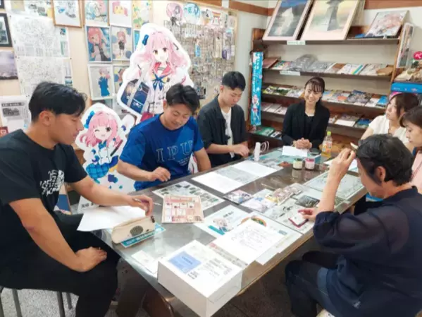IPU×湯郷温泉女将の会「湯郷温泉水配合入浴料」が販売開始！蒜山サービスエリア下り線に急げ！