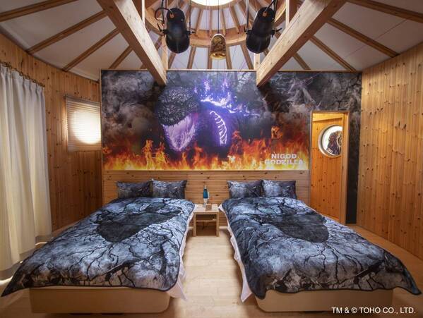 最もゴジラに詳しい小学生は誰だ⁉立ちはだかる難関クイズ 目指せ！ゴジラクイズ博士『ゴジラ迎撃作戦クイズラリー2025秋』 2025年9月13日（土）より期間限定で開始