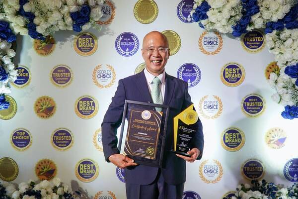 QQEnglish、フィリピンの消費者アワードで3部門受賞“BEST INTERNATIONAL LANGUAGE SCHOOL”として高評価獲得