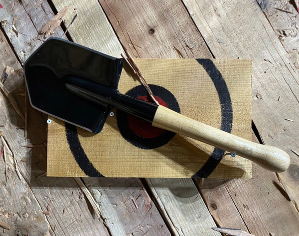 【東海・名古屋エリア初】斧投げバー”THE AXE THROWING BAR®︎ 名古屋 錦店”が2022年12月初旬頃にオープン決定！