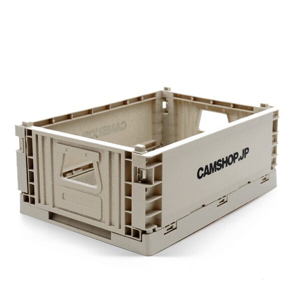 TOYOTAハイエース型ティッシュケース、コンテナ プレゼントキャンペーン開始