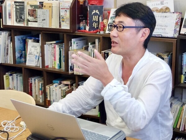 お菓子とともに「生と死」を語る「デス活」、鎌倉で新春イベント開催