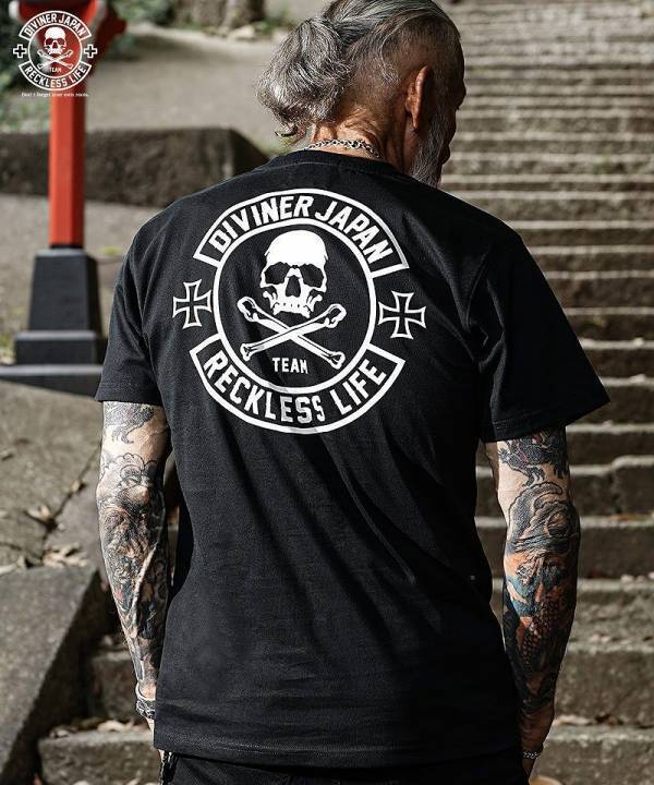 訪日外国人から話題の『DIVINER（ディバイナー）』より、JAPANをイメージした新作アイテムがリリース