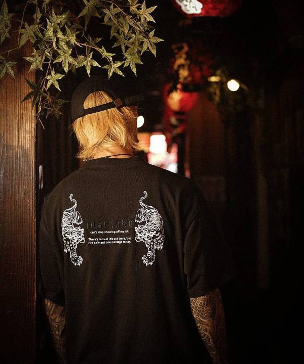 訪日外国人から話題の『DIVINER（ディバイナー）』より、JAPANをイメージした新作アイテムがリリース