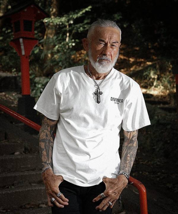 訪日外国人から話題の『DIVINER（ディバイナー）』より、JAPANをイメージした新作アイテムがリリース