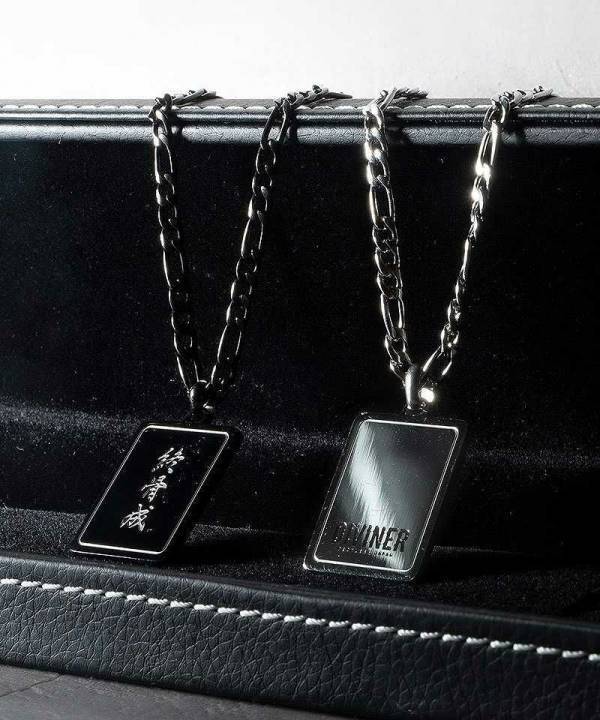 訪日外国人から話題の『DIVINER（ディバイナー）』より、JAPANをイメージした新作アイテムがリリース