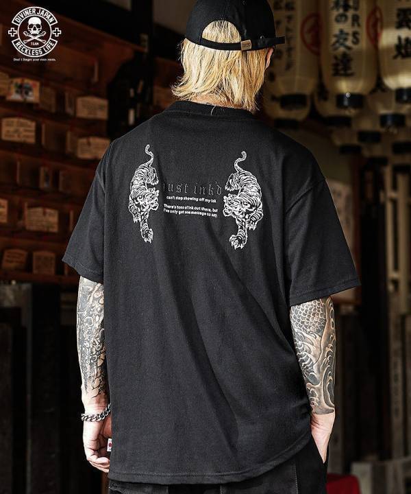 訪日外国人から話題の『DIVINER（ディバイナー）』より、JAPANをイメージした新作アイテムがリリース