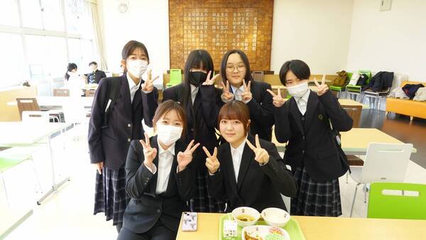 大阪国際大学短期大学部栄養学科の学生が８年連続で守口市教育委員会とコラボで中学生が喜ぶ給食レシピを４食開発！