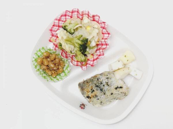 大阪国際大学短期大学部栄養学科の学生が８年連続で守口市教育委員会とコラボで中学生が喜ぶ給食レシピを４食開発！