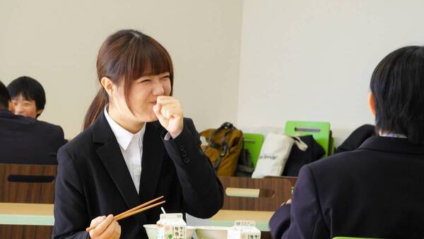 大阪国際大学短期大学部栄養学科の学生が８年連続で守口市教育委員会とコラボで中学生が喜ぶ給食レシピを４食開発！