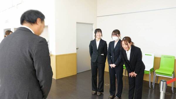 大阪国際大学短期大学部栄養学科の学生が８年連続で守口市教育委員会とコラボで中学生が喜ぶ給食レシピを４食開発！