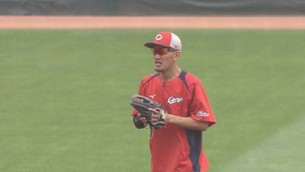 【フロントドア】7年ぶりのＶ奪還を誓う新井カープ、1週間の戦いを一気に振り返り！