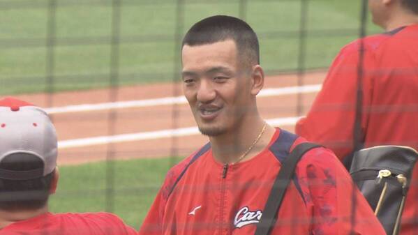 【フロントドア】7年ぶりのＶ奪還を誓う新井カープ、1週間の戦いを一気に振り返り！