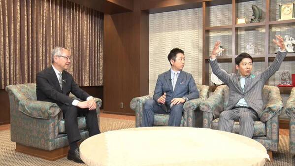 【フロントドア】7年ぶりのＶ奪還を誓う新井カープ、1週間の戦いを一気に振り返り！