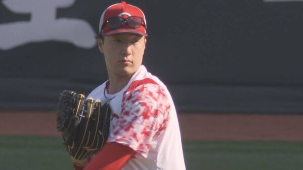 【フロントドア】7年ぶりのＶ奪還を誓う新井カープ、1週間の戦いを一気に振り返り！