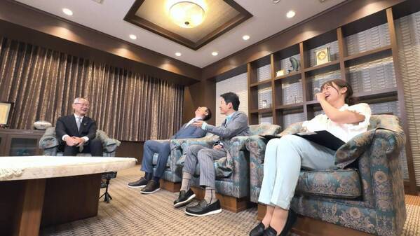 【フロントドア】7年ぶりのＶ奪還を誓う新井カープ、1週間の戦いを一気に振り返り！