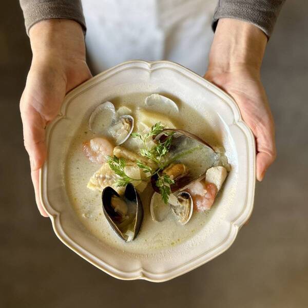 個性豊かなスープが楽しめる！府中駅前けやき並木通りにて「FUCHU SOUP MARCHE -フチュウ スープマルシェ-」を1月26日に開催します！