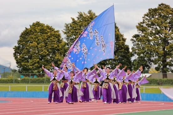 全国から淡路島に“よさこい”約20団体が集結！  『オマツリEXPO』 7月19日(土)～21日(月・祝) 開催