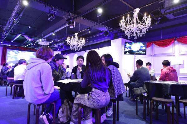 勝てば賞金、負ければ死。ひらめきを駆使し、グーチョキパーに運命を託せ！『じゃんけんデスゲームからの脱出』リアル脱出ゲーム原宿店にて3月13日(木)より開催決定！