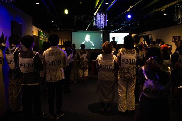 勝てば賞金、負ければ死。ひらめきを駆使し、グーチョキパーに運命を託せ！『じゃんけんデスゲームからの脱出』リアル脱出ゲーム原宿店にて3月13日(木)より開催決定！