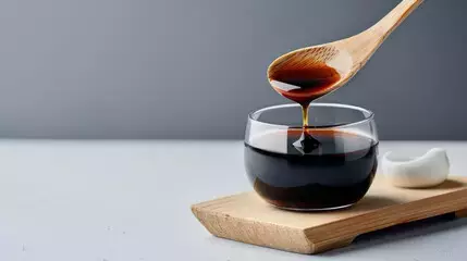 とろける甘じょっぱさの極み！「利休のみたらし生わらび餅」の秘密を大公開