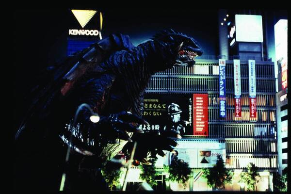 昭和版ギャオス、バルゴンも４Kで！ 4Kデジタル修復版 昭和ガメラ3作 ＆ ガメラ平成3部作 を一挙放送！ 初回11月2日（日）よる7時～  BS12 トゥエルビで無料放送