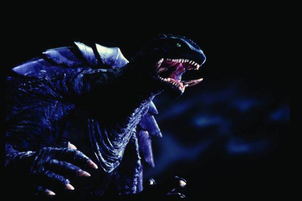 昭和版ギャオス、バルゴンも４Kで！ 4Kデジタル修復版 昭和ガメラ3作 ＆ ガメラ平成3部作 を一挙放送！ 初回11月2日（日）よる7時～  BS12 トゥエルビで無料放送